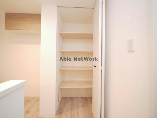 EEL八軒　イール八軒の物件内観写真