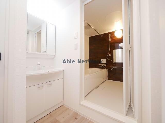 EEL八軒　イール八軒の物件内観写真