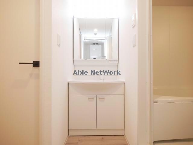 EEL八軒　イール八軒の物件内観写真