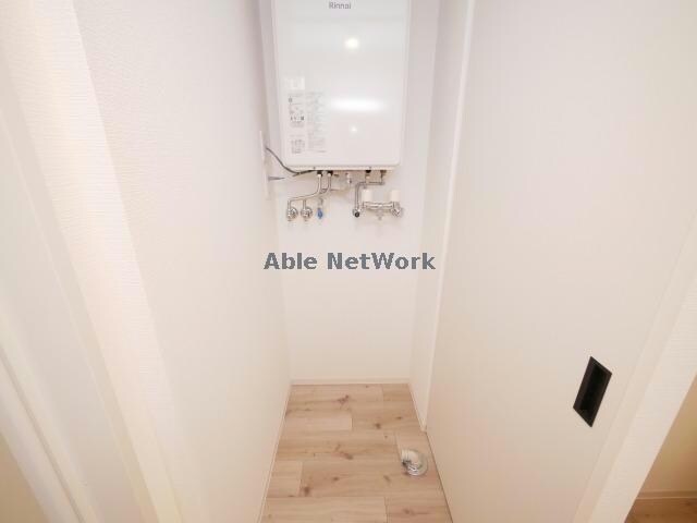 EEL八軒　イール八軒の物件内観写真