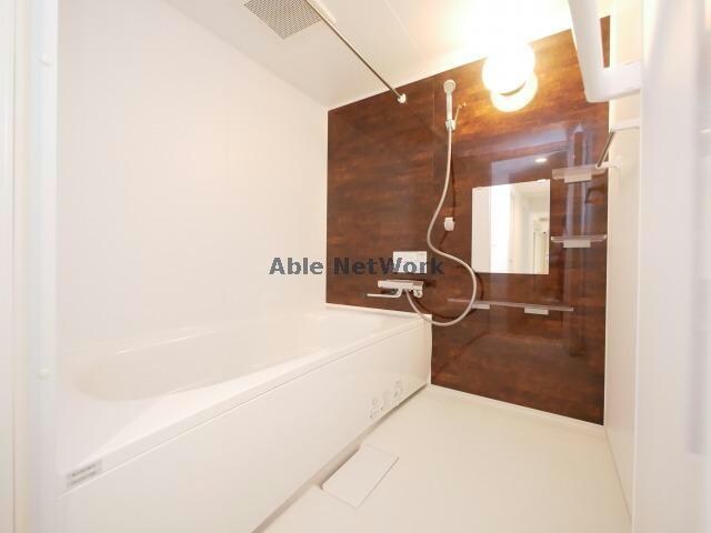 EEL八軒　イール八軒の物件内観写真