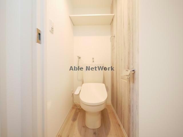 EEL八軒　イール八軒の物件内観写真