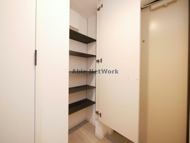 EEL八軒　イール八軒の物件内観写真