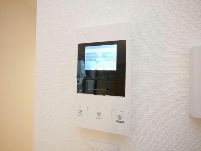 EEL八軒　イール八軒の物件内観写真