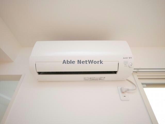 EEL八軒　イール八軒の物件内観写真