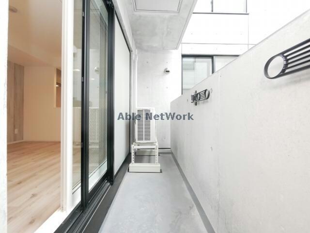 EEL八軒　イール八軒の物件内観写真