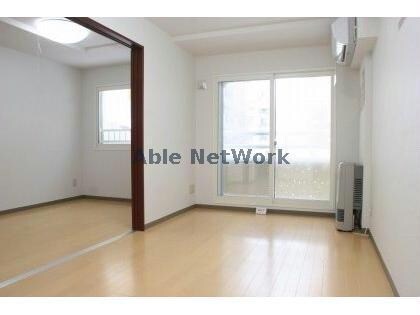 セントポーリアフランの物件内観写真