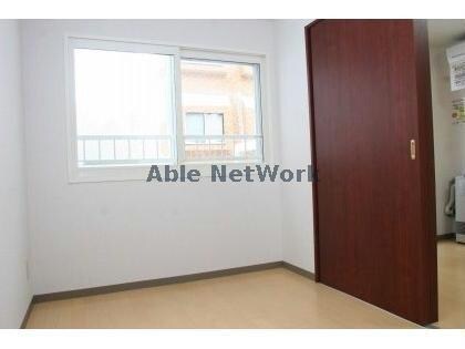 セントポーリアフランの物件内観写真