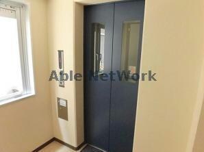 セントポーリアフランの物件外観写真