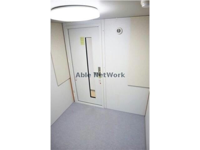 セントポーリアフランの物件内観写真