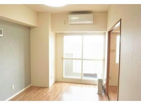 フォレストハイムN18の物件内観写真