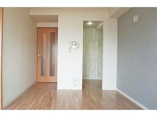 フォレストハイムN18の物件内観写真