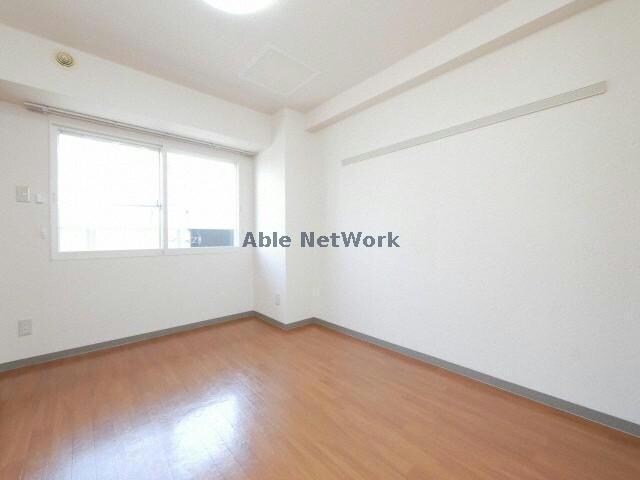 フォレストハイムN18の物件内観写真