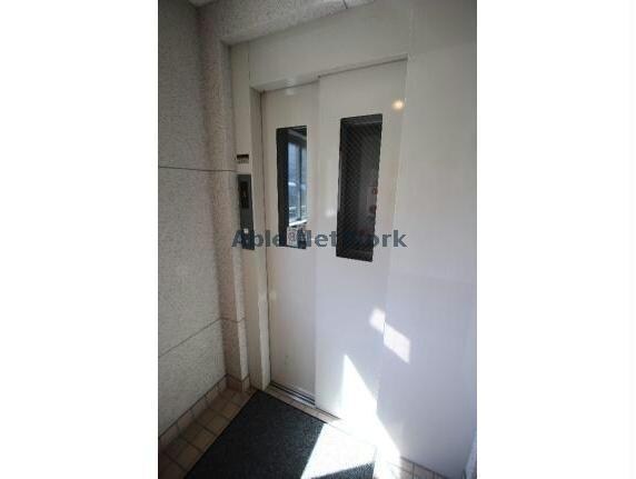 フォレストハイムN18の物件外観写真