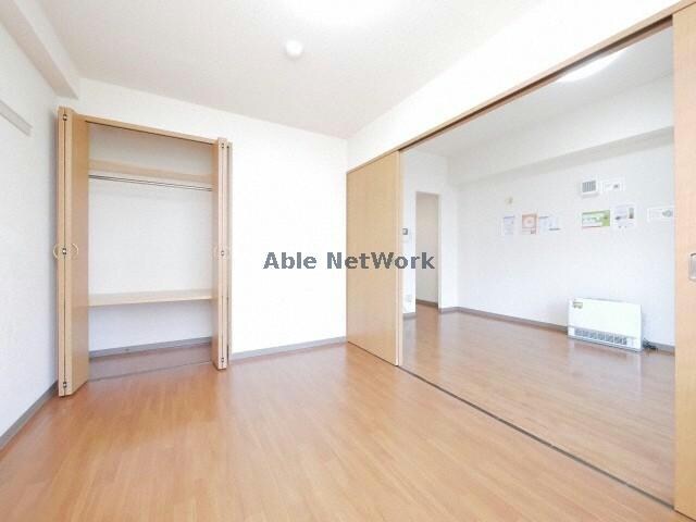 フォレストハイムN18の物件内観写真