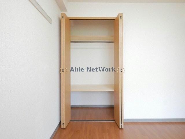 フォレストハイムN18の物件内観写真