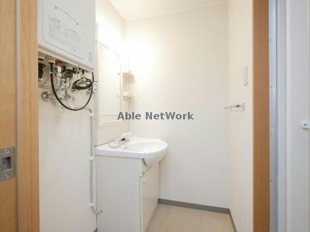 フォレストハイムN18の物件内観写真