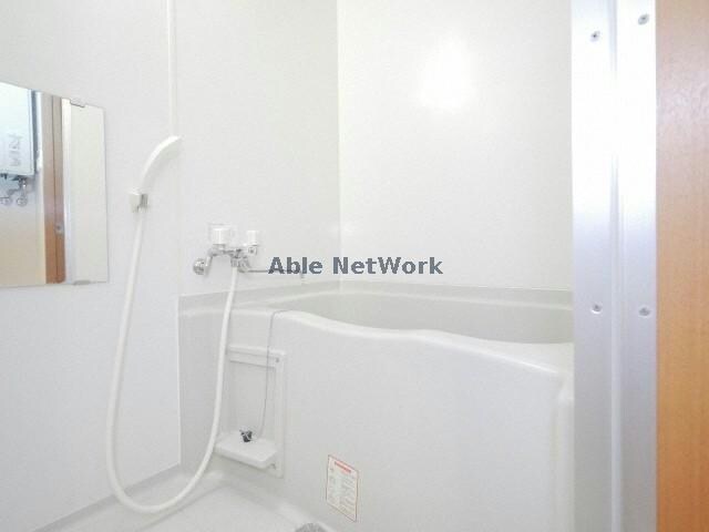 フォレストハイムN18の物件内観写真