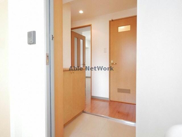 フォレストハイムN18の物件内観写真