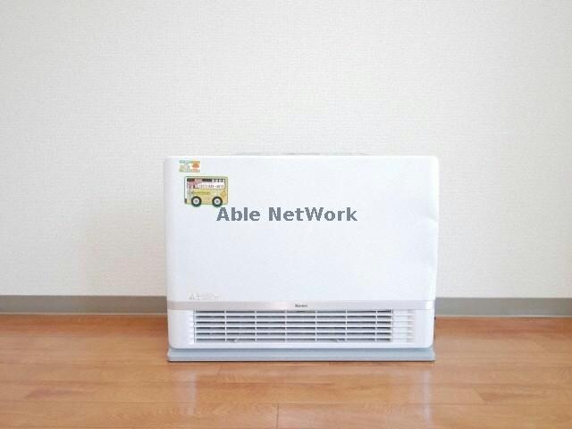 フォレストハイムN18の物件内観写真