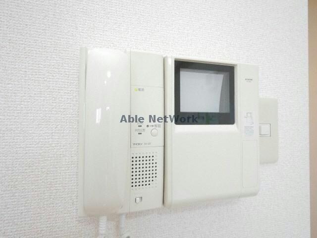 フォレストハイムN18の物件内観写真