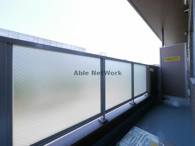 フォレストハイムN18の物件内観写真