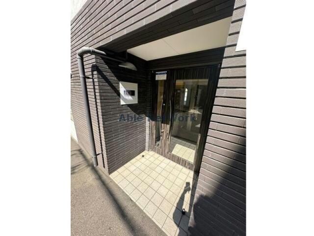 PRIME4.4の物件外観写真