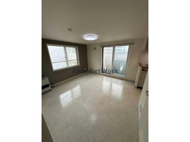 PRIME4.4の物件内観写真