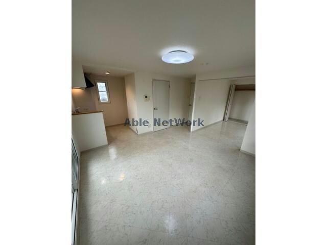 PRIME4.4の物件内観写真