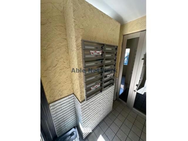 PRIME4.4の物件外観写真