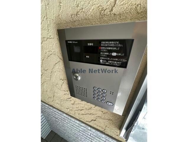 PRIME4.4の物件外観写真