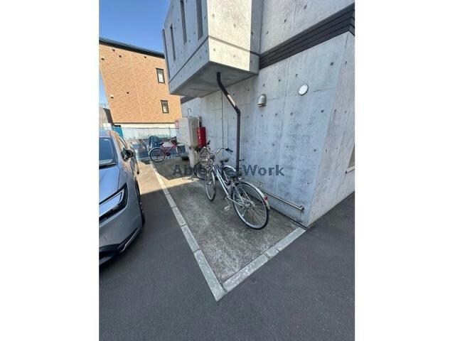 PRIME4.4の物件外観写真