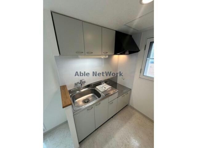 PRIME4.4の物件内観写真