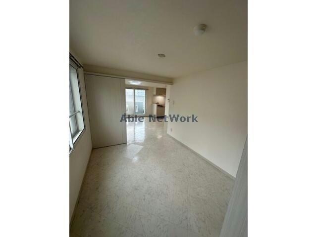 PRIME4.4の物件内観写真