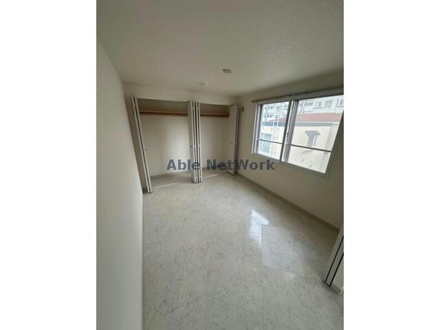 PRIME4.4の物件内観写真