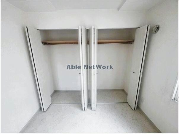 PRIME4.4の物件内観写真