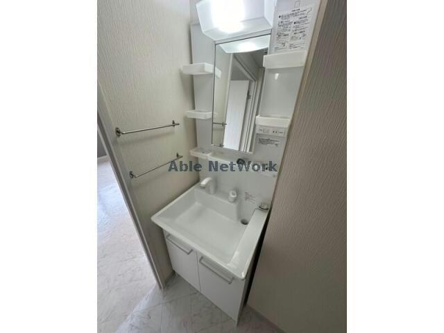 PRIME4.4の物件内観写真