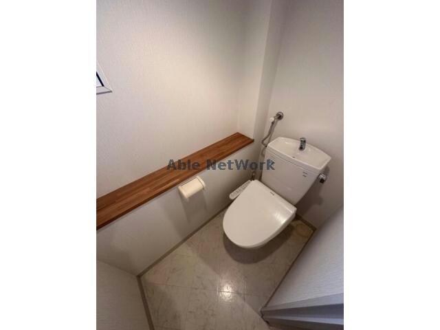 PRIME4.4の物件内観写真