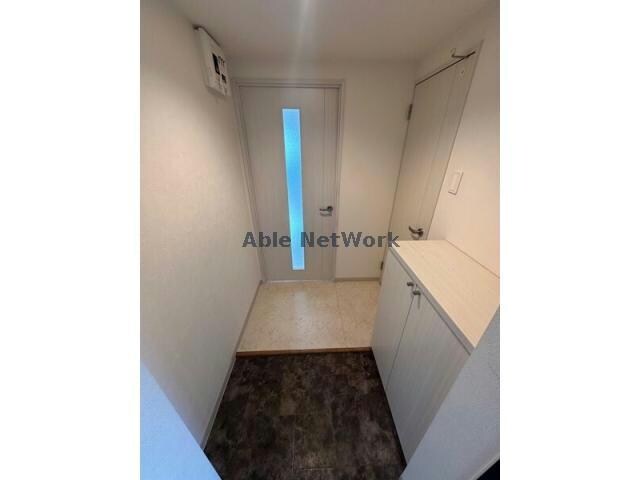 PRIME4.4の物件内観写真