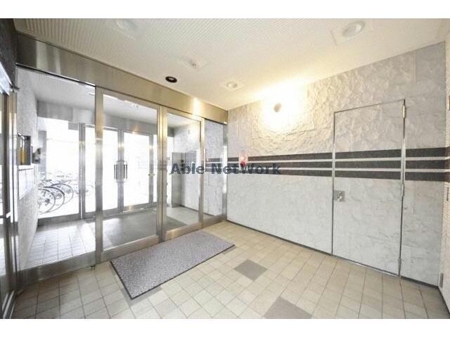 アピレ21の物件外観写真