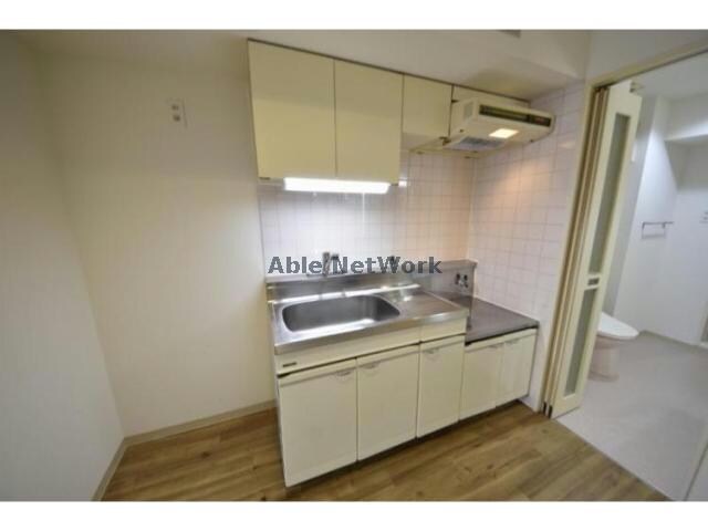 アピレ21の物件内観写真