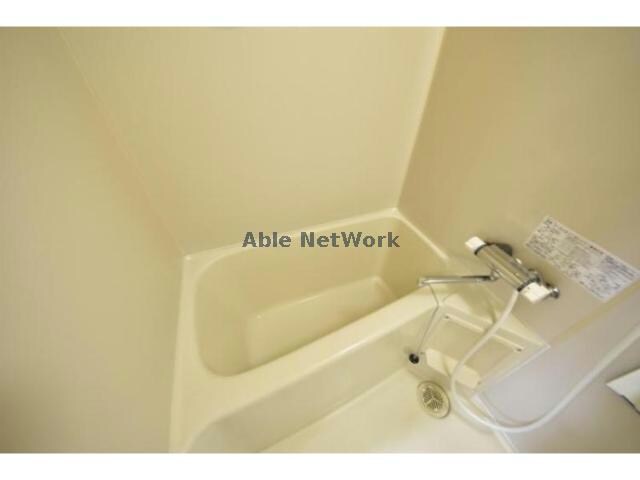 アピレ21の物件内観写真