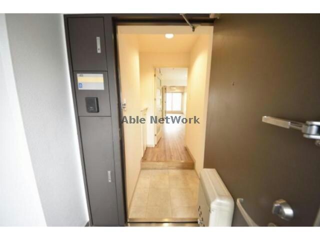 アピレ21の物件内観写真