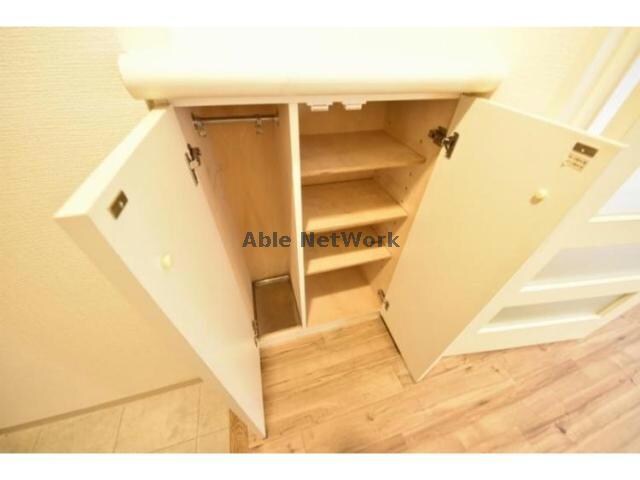 アピレ21の物件内観写真