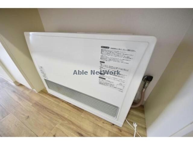 アピレ21の物件内観写真