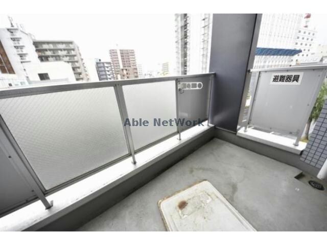 アピレ21の物件内観写真