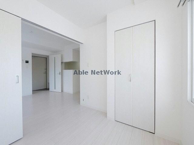 Grandee桑園　グランディー桑園の物件内観写真