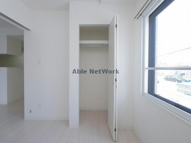 Grandee桑園　グランディー桑園の物件内観写真