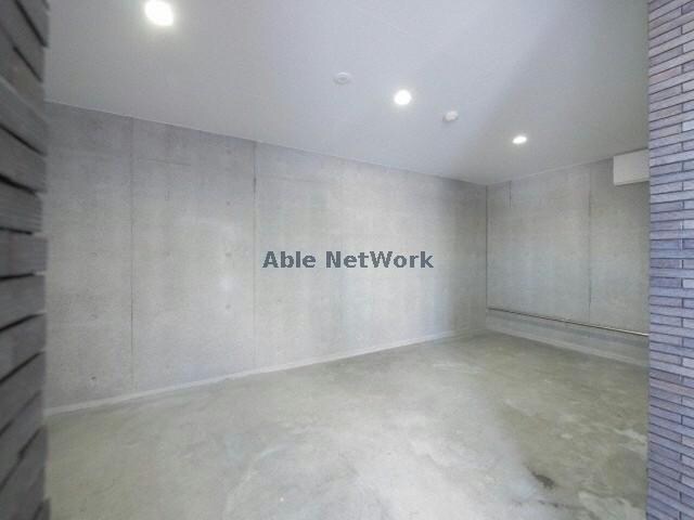 Grandee桑園　グランディー桑園の物件外観写真