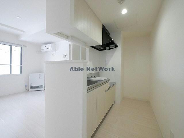 Grandee桑園　グランディー桑園の物件内観写真